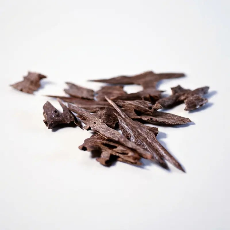 Indian Oud Chips 12g
