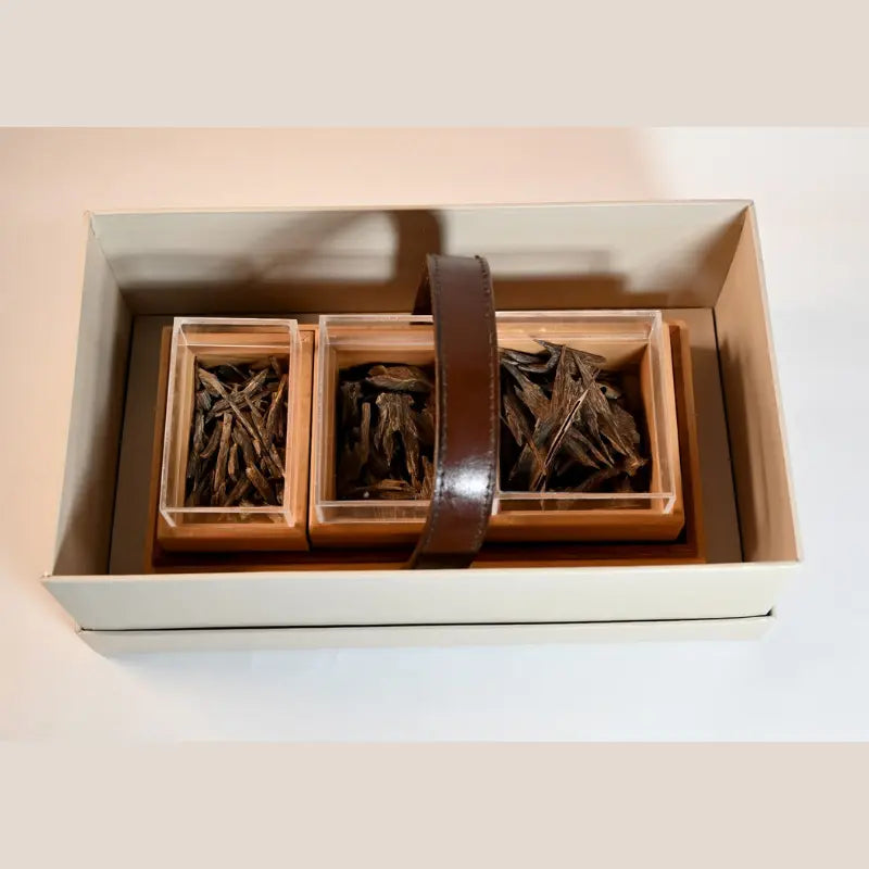 Oudain Premium Oud Collection