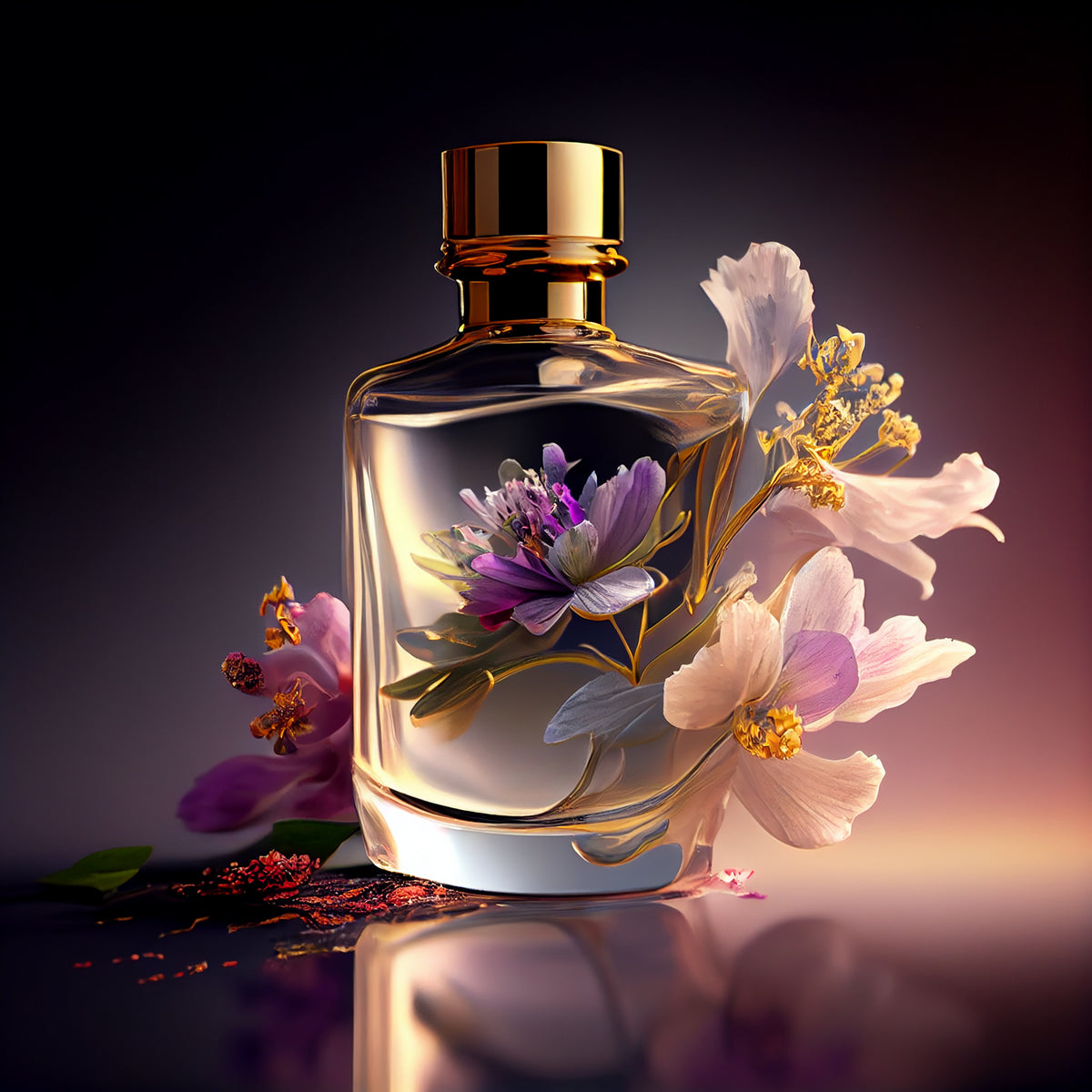 OUDAIN مجموعة العود والعطور الفاخرة